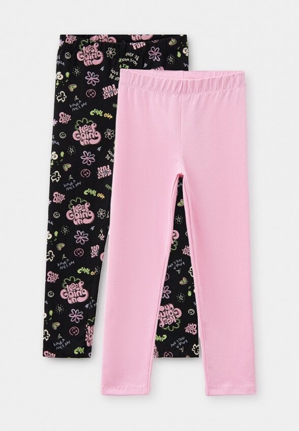 Леггинсы 2 шт. LC Waikiki