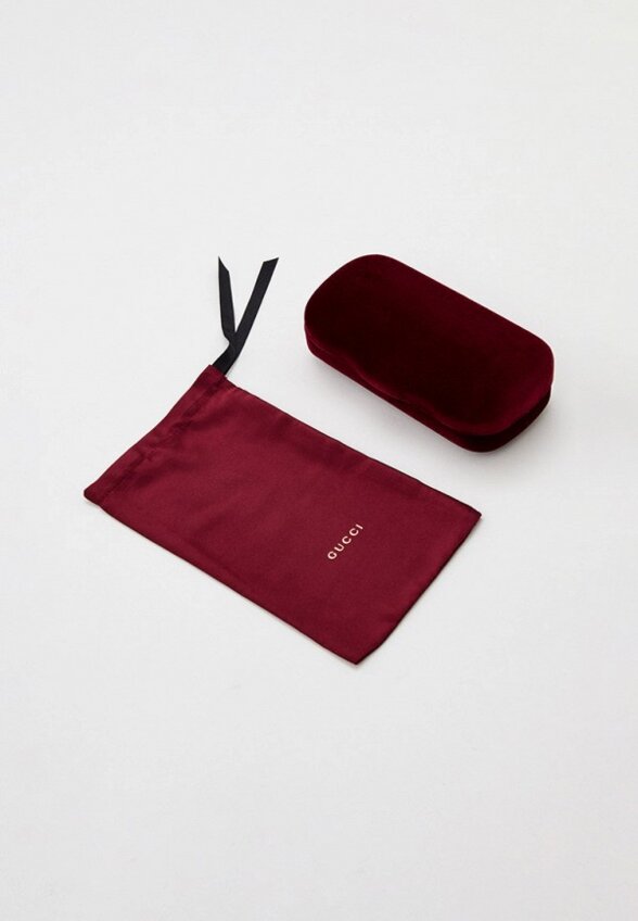 Очки солнцезащитные Gucci