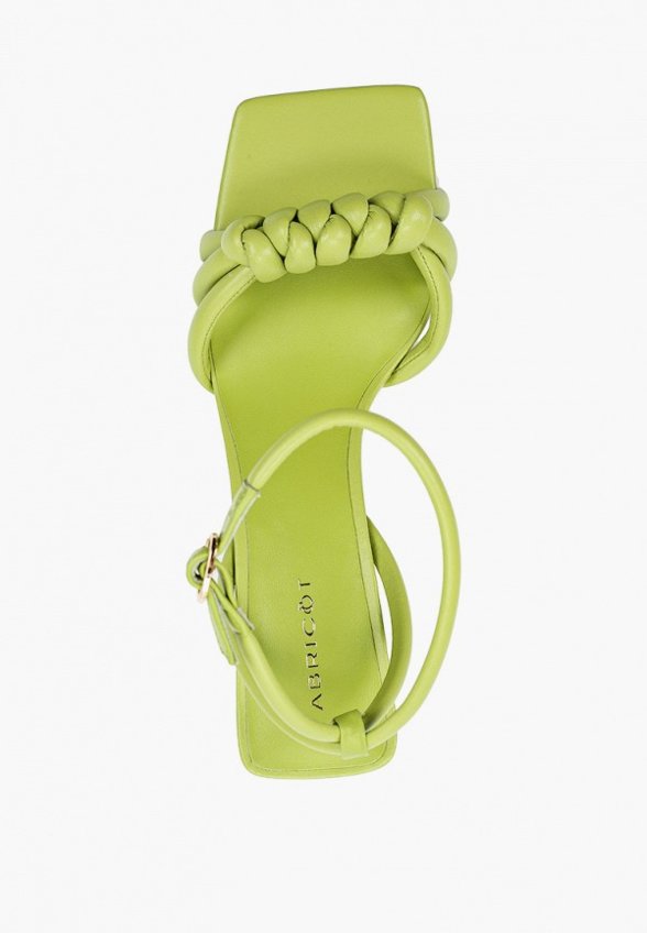 Босоножки Abricot