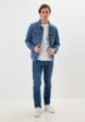 Куртка джинсовая Mossmore2  - превью
