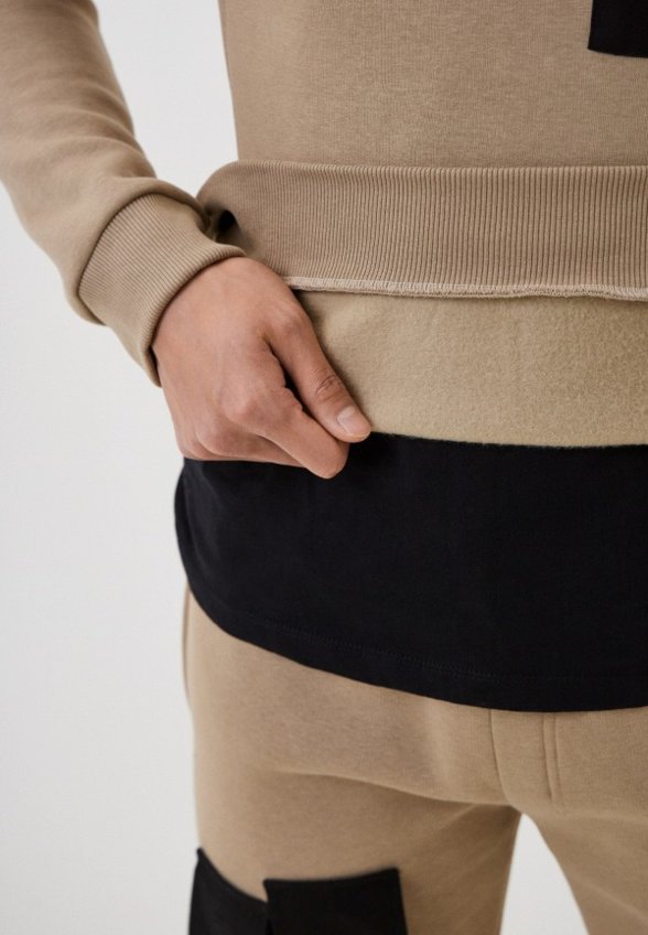 Свитшот Religion