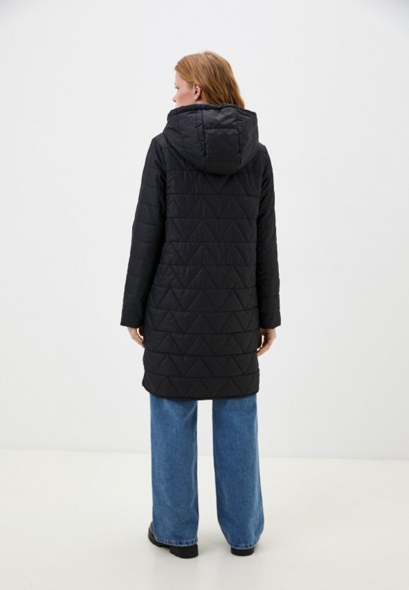 Пуховик Снежная Королева