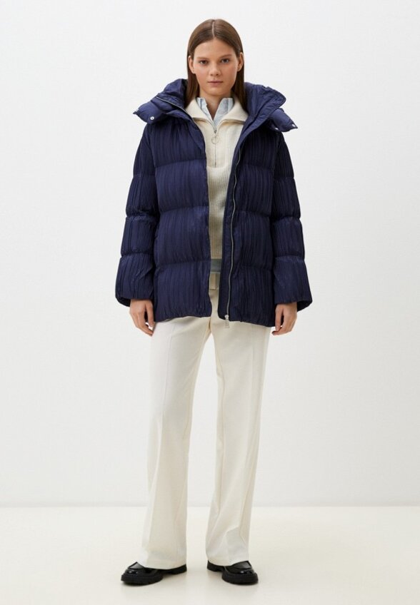 Пуховик Eleganzza