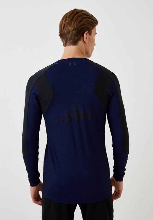 Лонгслив спортивный Under Armour