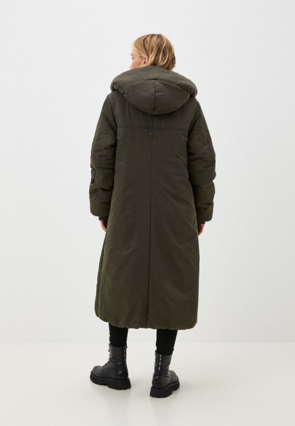 Пуховик Dimma