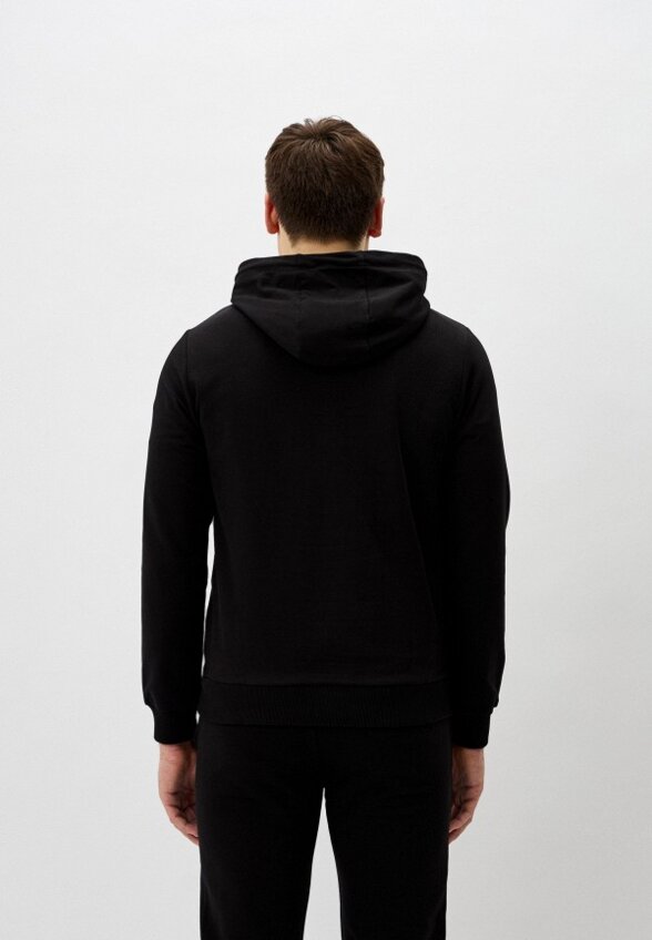 Худи Bikkembergs