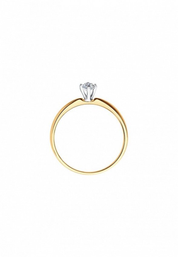 Кольцо Sokolov