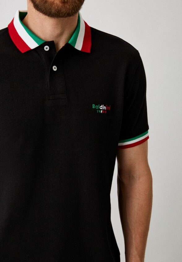 Поло Baldinini Trend