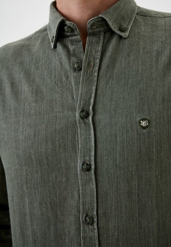 Рубашка NCS