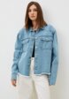 Рубашка джинсовая Tallwomen1  - превью