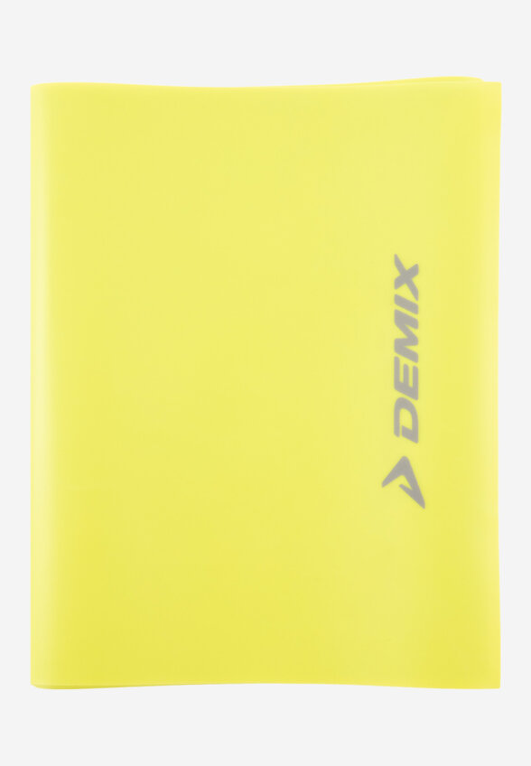 Лента-эспандер Demix, Зеленый