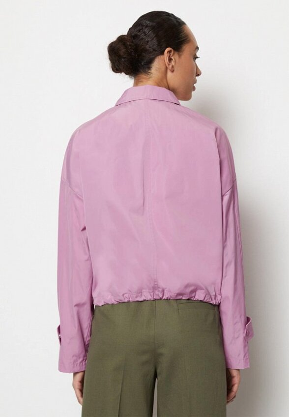 Куртка-рубашка Marc O'Polo