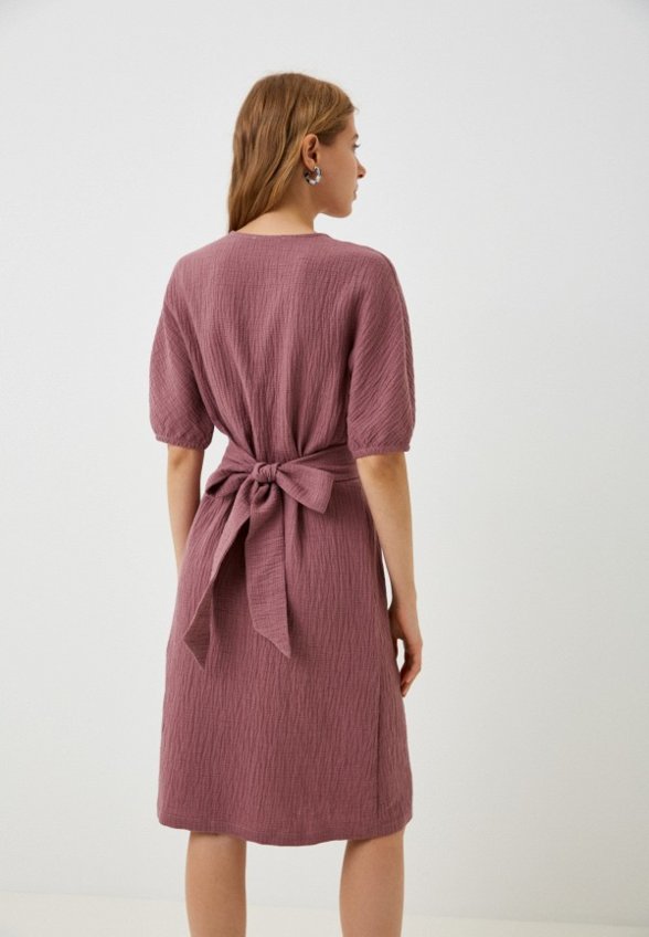 Платье MadaM T