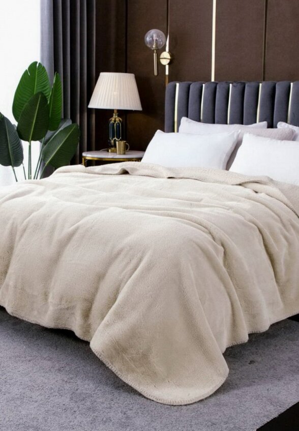 Плед Sofi De Marko