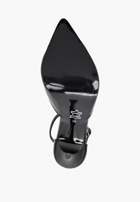 Босоножки Lusavou