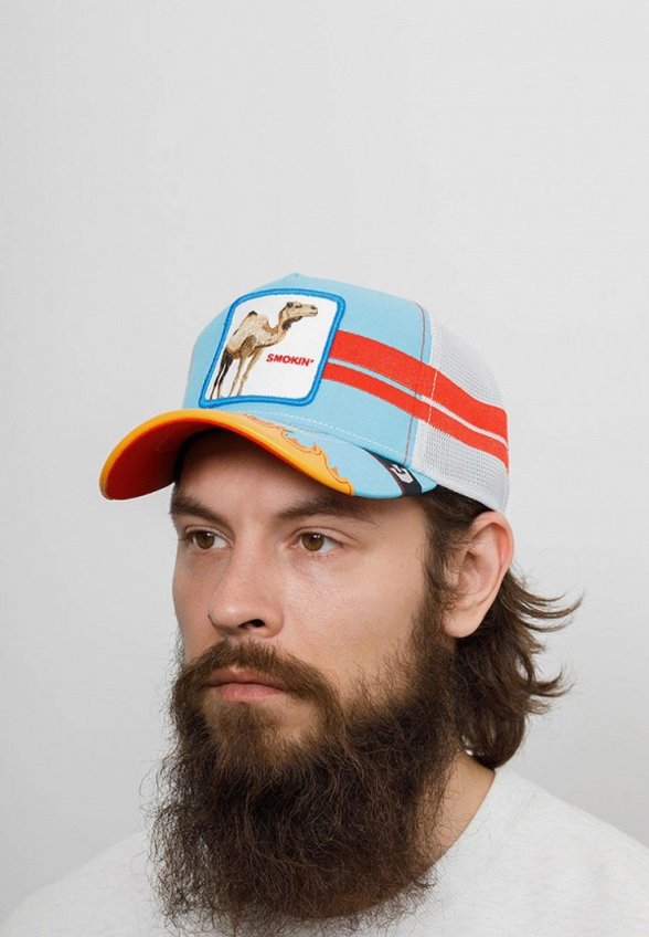 Бейсболка Goorin Brothers