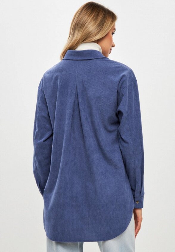 Рубашка Hibio