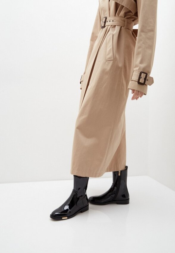 Полусапоги Nine West