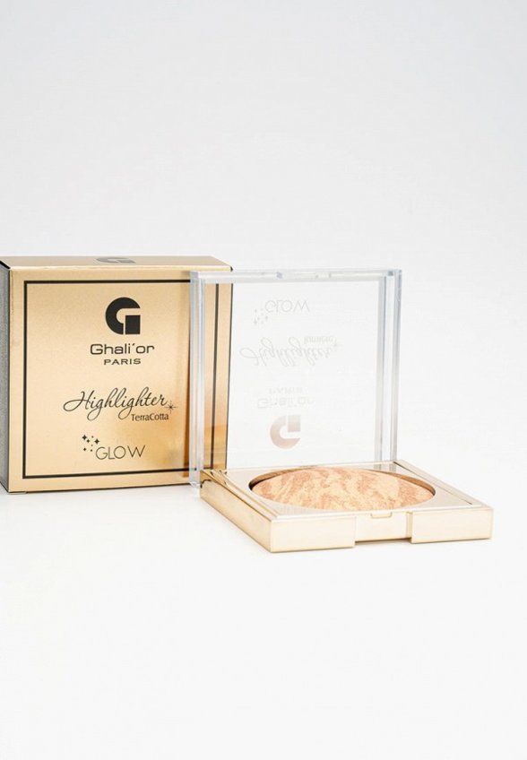 Хайлайтер для лица и тела Ghali'or Paris