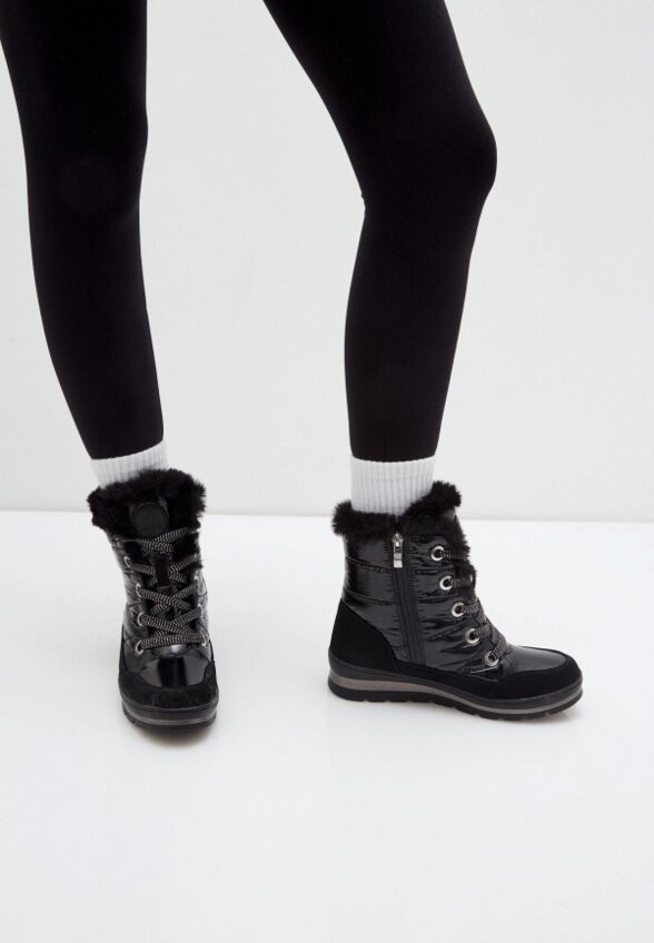 Дутики Caprice