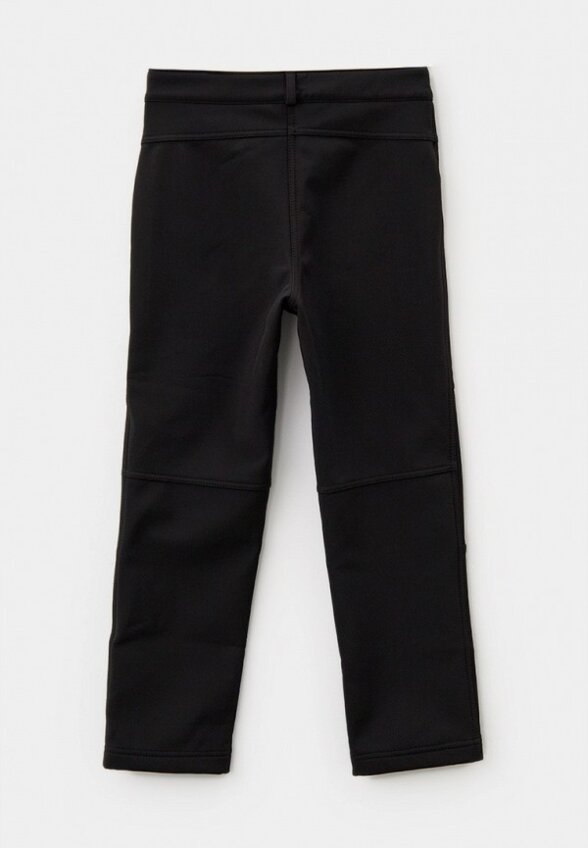 Брюки утепленные Pulka