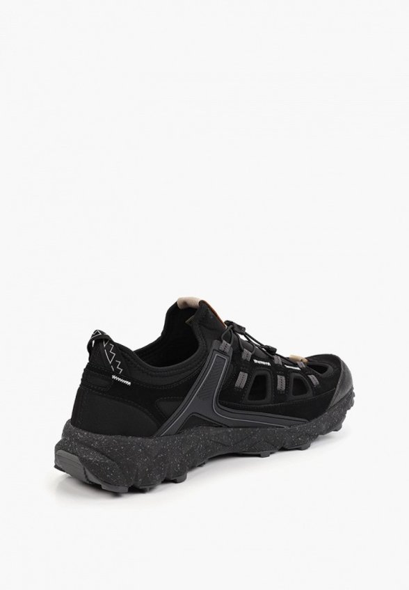 Кроссовки Safety Jogger