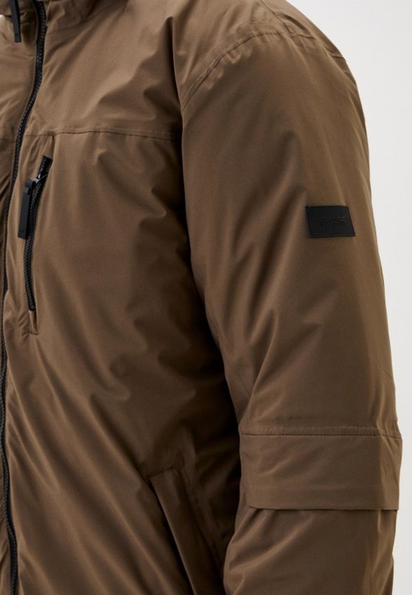 Куртка утепленная Regatta