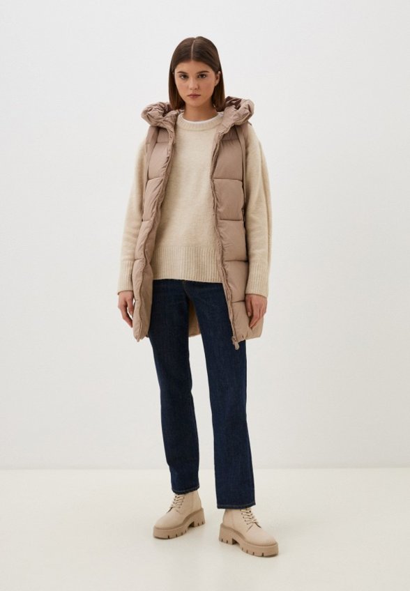 Жилет утепленный Isibris