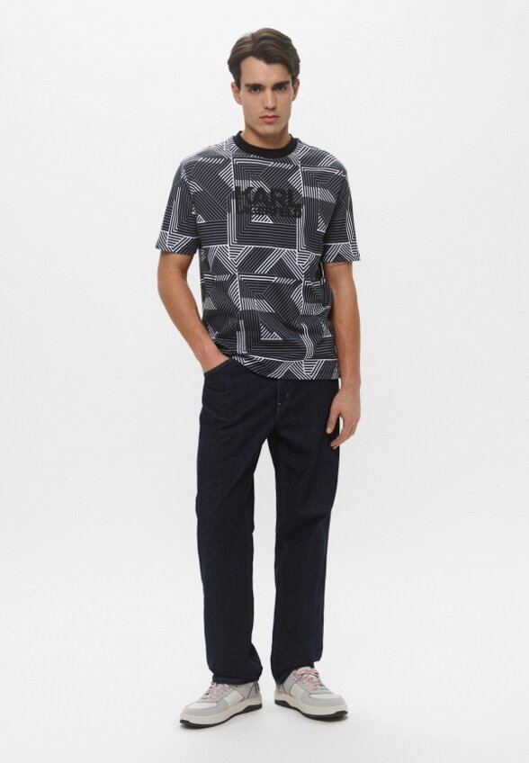 Футболка Karl Lagerfeld