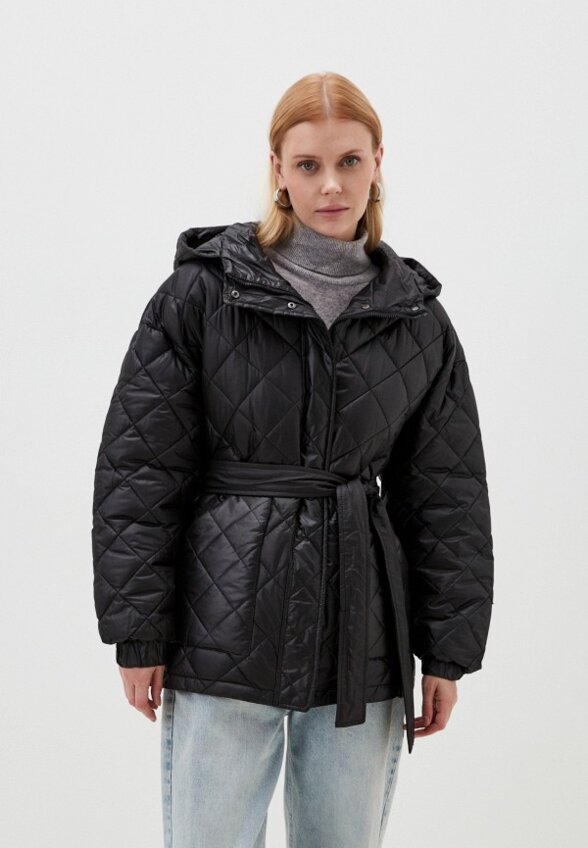 Пуховик Isibris