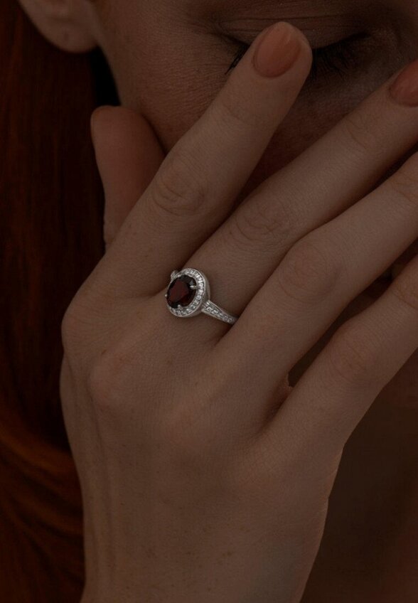 Кольцо Sokolov