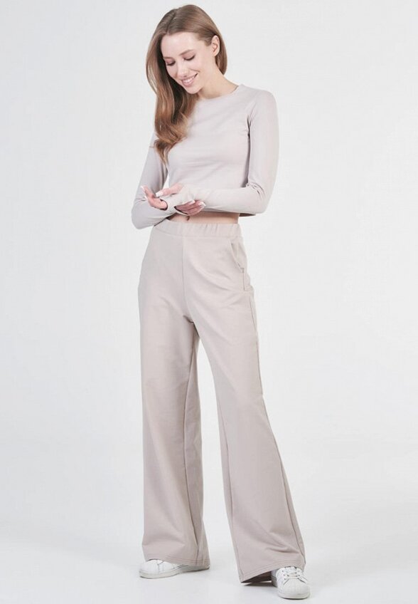 Брюки спортивные Feedge