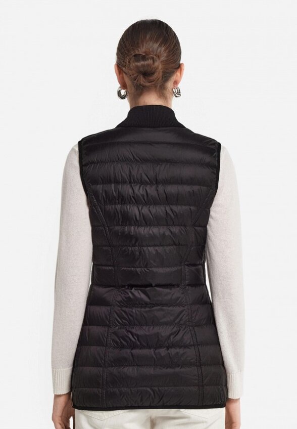 Жилет утепленный Falconeri