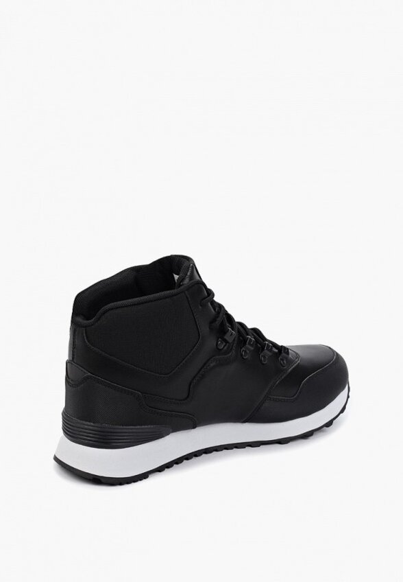 Ботинки Patrol