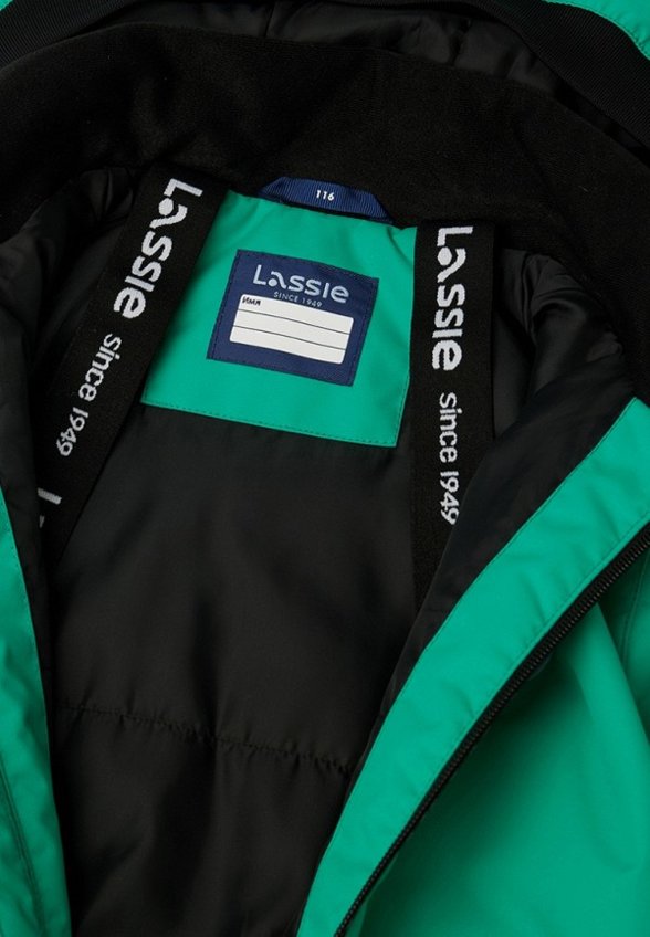 Комбинезон утепленный Lassie