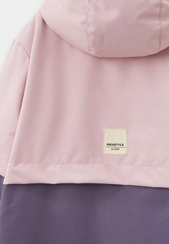 Куртка утепленная Nikastyle