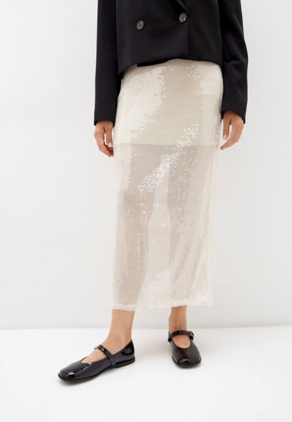 Балетки Ekonika Premium