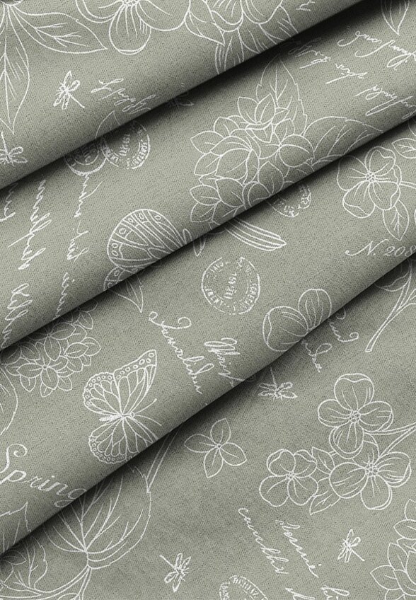 Скатерть-дорожка Mia Cara