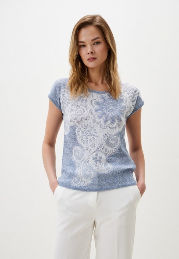 Джемпер Стим