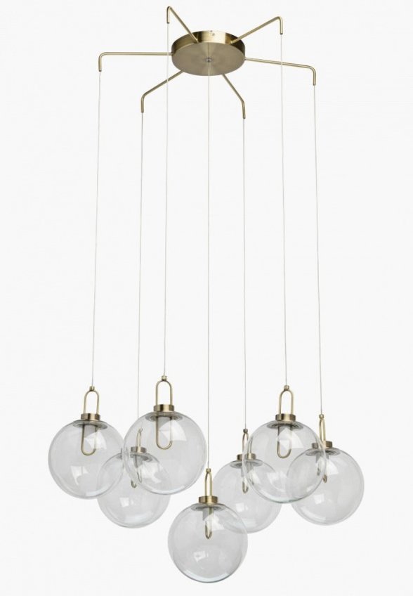 Люстра De Markt