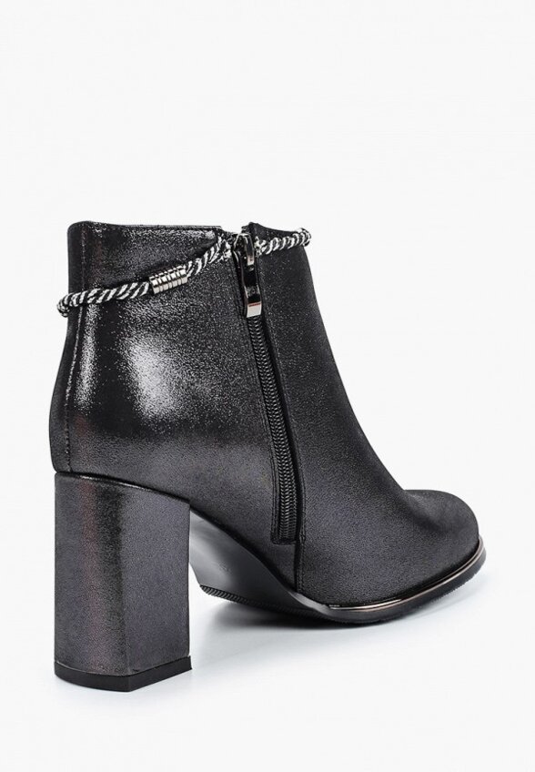 Ботильоны Stivalli