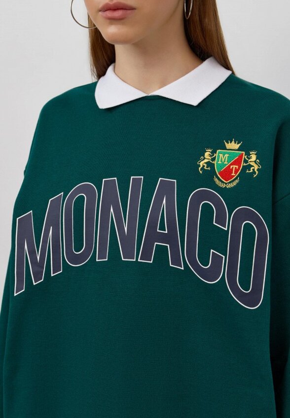 Свитшот Modis