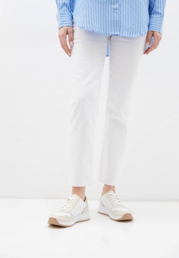 Кроссовки Rieker