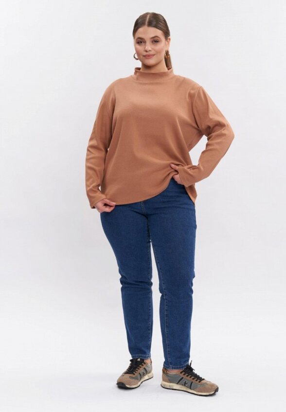 Водолазка Артесса