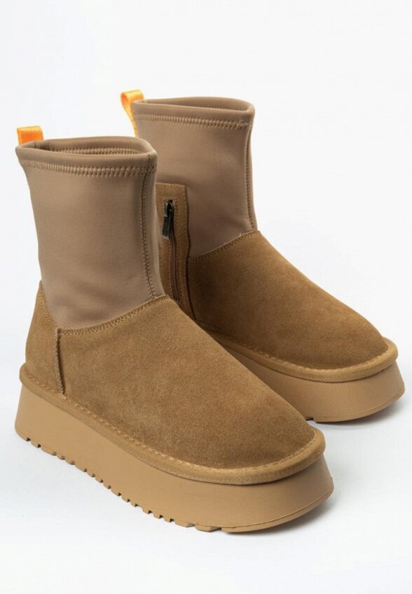 Полусапоги Niota Line