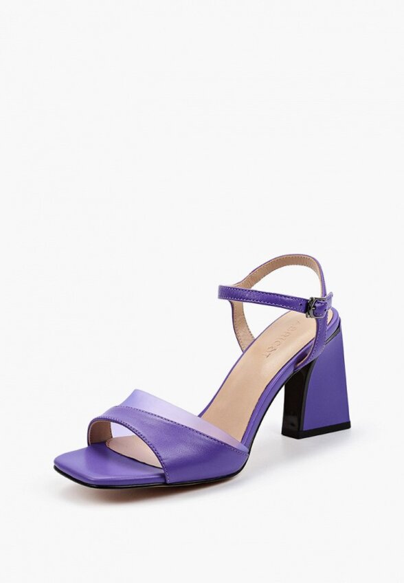 Босоножки Abricot