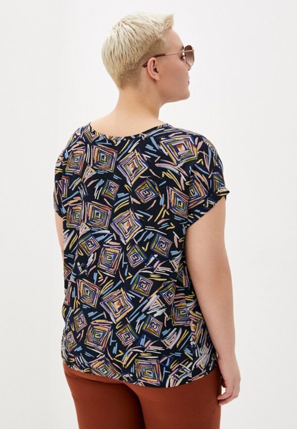 Блуза Стикомода