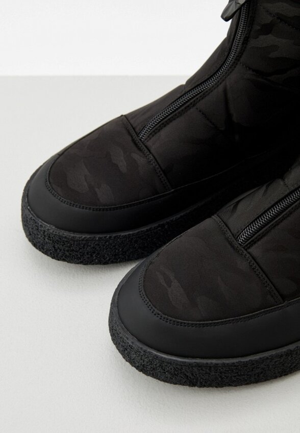 Дутики Jog Dog