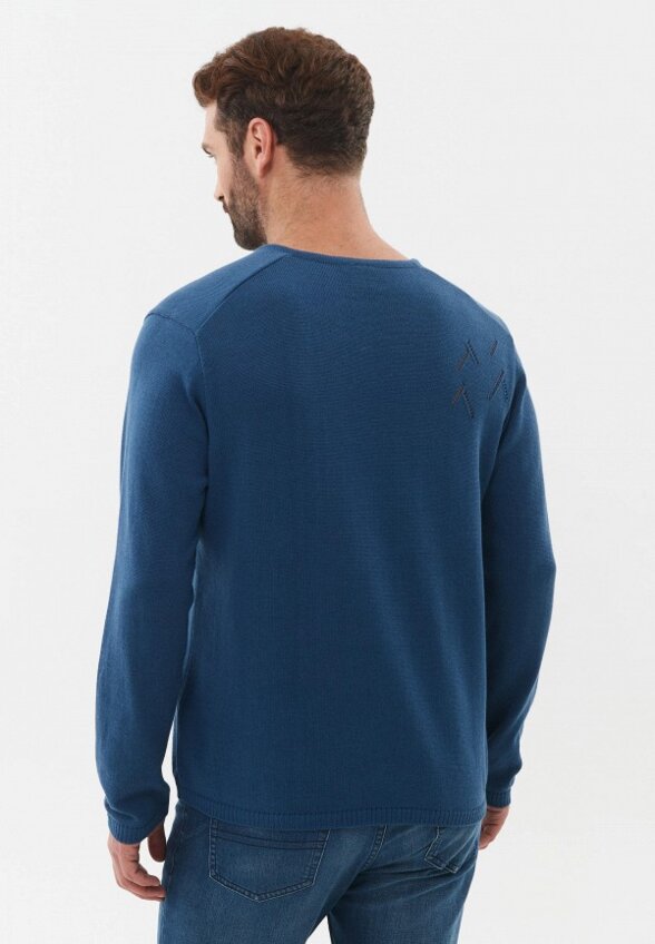 Пуловер Mavin