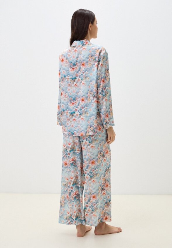 Пижама Agata Webers